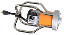 MOTOR VMK 1500L - 10 AMP 120V TL