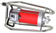 MOTOR VMK 3500Q - 10 AMP 240V QD