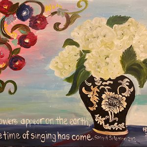 Song of Solomon