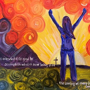 Genesis 50:20