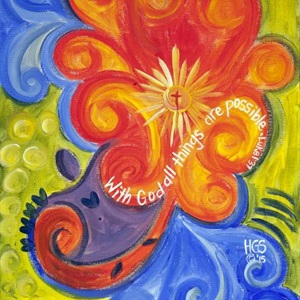 Luke 1:37 (2)