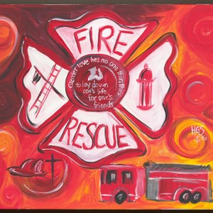 Fire and Rescue