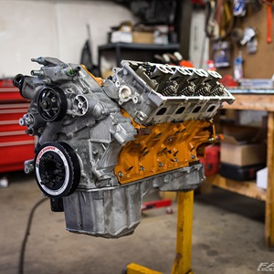 700r Supercharger Package Dodge 392 Challenger Charger