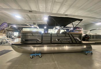 2025 Starcraft EXS-1 Carbon Boat