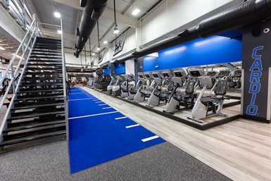 Trufit Group Classes