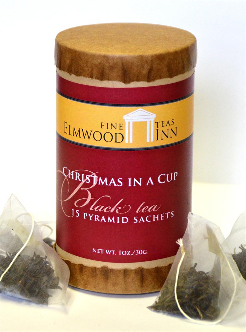 Carolina Coffee Christmas in a Cup Sachets Carolina Coffee Christmas in a Cup Sachets