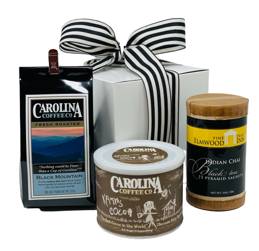 Carolina Coffee For Your Sipping Pleasure Carolina Coffee For Your Sipping Pleasure