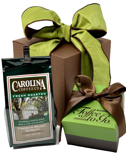 Carolina Coffee Coffee and Toffee Carolina Coffee Coffee and Toffee
