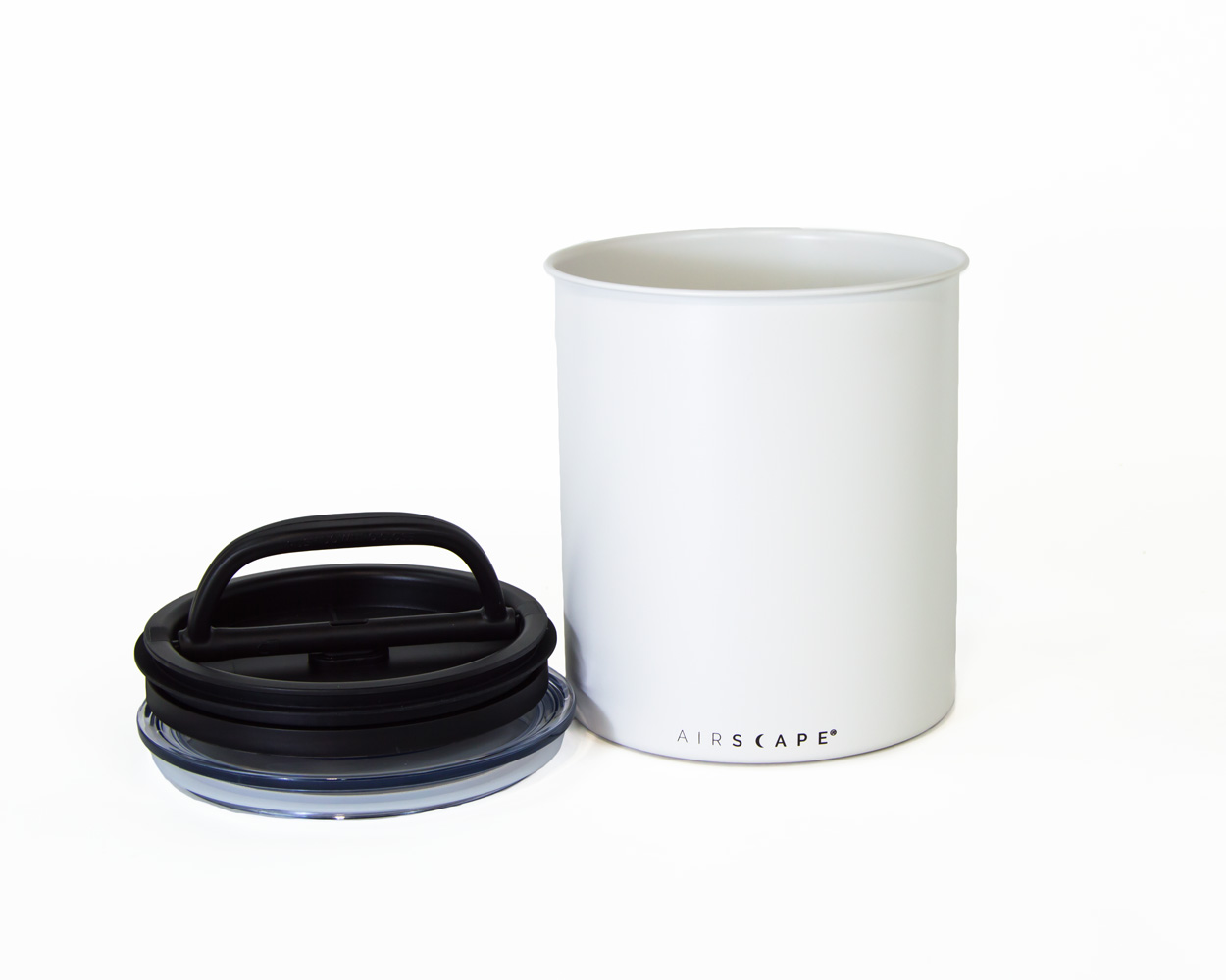 Carolina Coffee AIRSCAPE® Kilo -White Carolina Coffee AIRSCAPE® Kilo -White