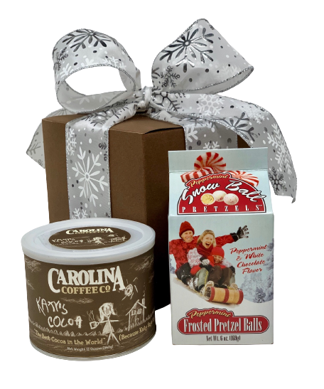Carolina Coffee Let It Snow! Carolina Coffee Let It Snow!
