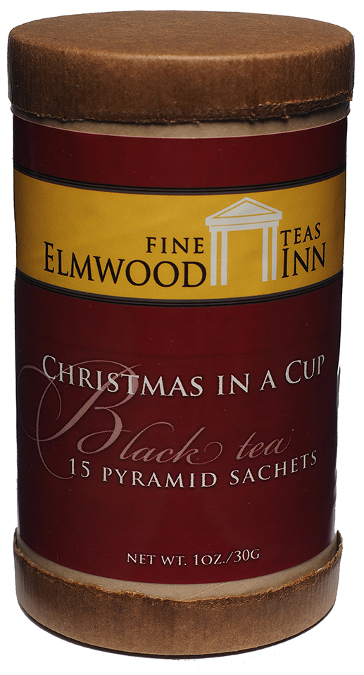 Carolina Coffee Christmas in a Cup Sachets Carolina Coffee Christmas in a Cup Sachets