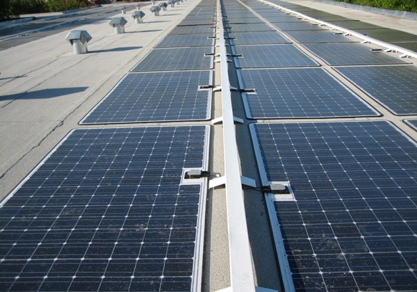 Solar Panel Installation Photos for North Carolina | Solar Contractor ...