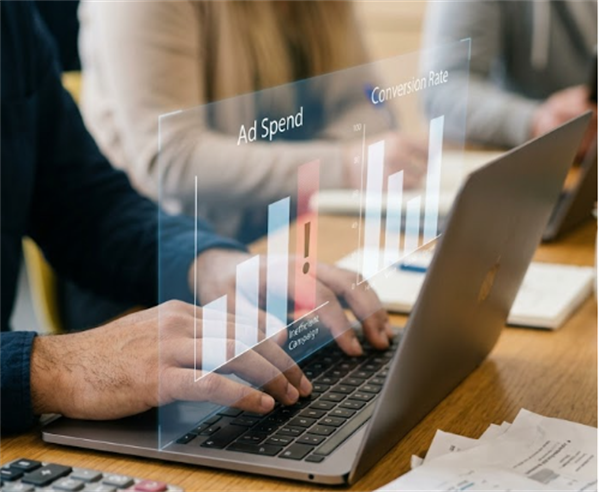 At BlueTone Media, we handle everything from initial campaign setup and keyword research to ongoing management, negative keyword strategy, and conversion tracking.